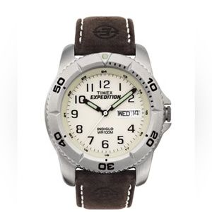 Timex Expedition Watch